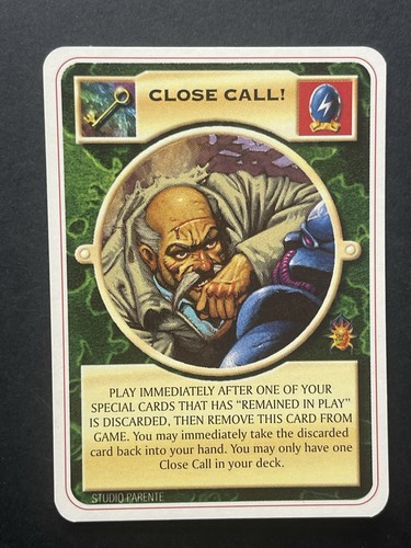 Doomtrooper ccg golgotha close - doomtrooper,