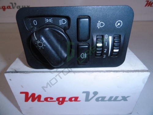 Frontera headlamp switch - frontera,