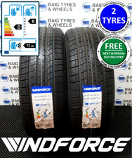X2 255/60R18 255 60 18 112V XL