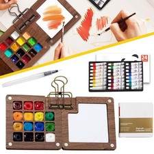 5 PCS Pocket Painting Set
