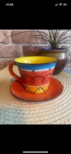 Whittard chelsea large cup - whittard,