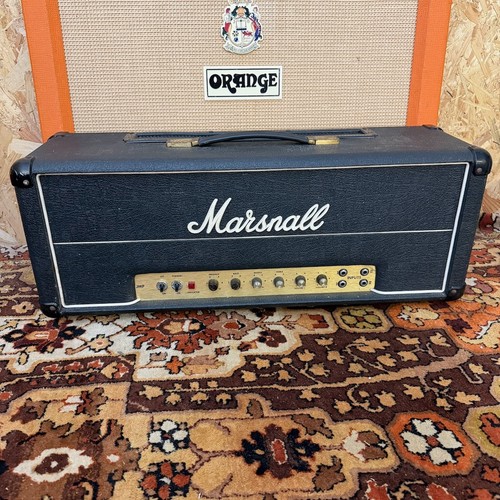 Vintage 1976 marshall jmp - 1976,