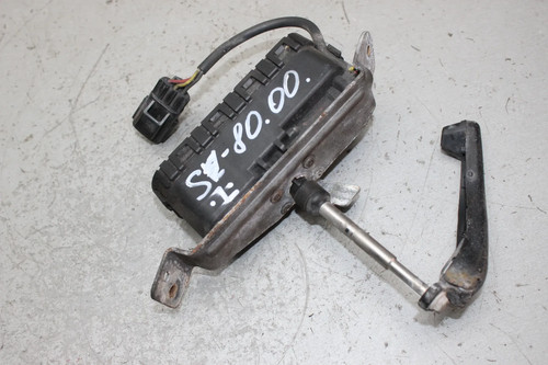 Wiper motor for front - motor,