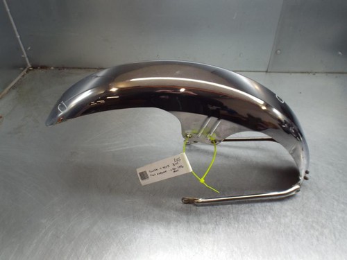 Kawasaki z750b 1976 1979 - 1976-1979, front
