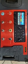 Valeton GP-200R Guitar Bass Amp Modeling IR Cabinets Simulation Expression Pedal