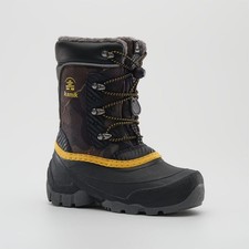 Kamik Kid's Luke 3 Insulated