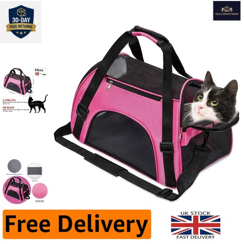 Comfortable portable pet - comfortable,