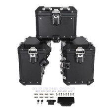 Pack Trunk Saddlebags Pannier