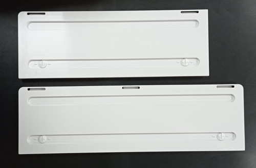 Dometic fridge white vent - fridge,