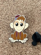 Disney Pin 2024 Mystery Cute