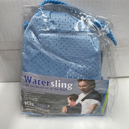 Kiskise baby water ring - baby,