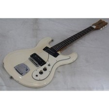 Univox Hi-Flier Phase 2 1970s