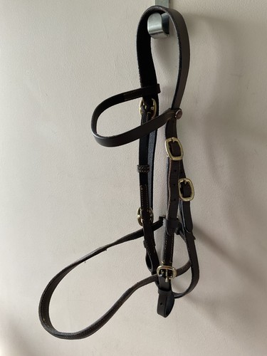 Windsor brown leather - windsor,