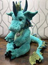 Charlie Bears Beautiful Mirren