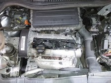POWER STEERING PUMP SEAT IBIZA