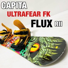 Capita Snowboard Set Snowboard