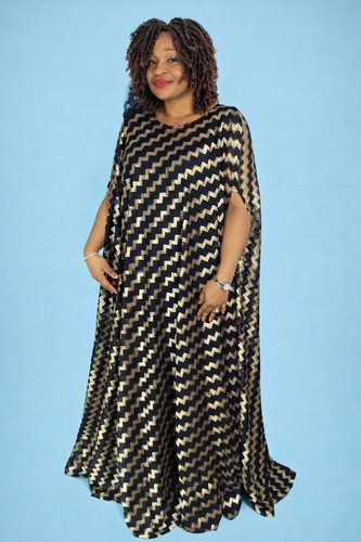 Circle gwon sample lace - sample,