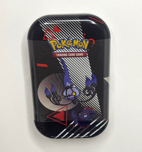Pokémon tcg unova mini - pokémon,