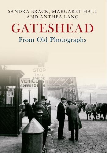 Gateshead from old - gateshead,