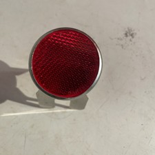 NEW OLD STOCK Vintage Bantel Bicycle Rear Reflector Mudguard Wrap Around 