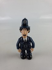 Postman Pat's PC Selby 10 cm