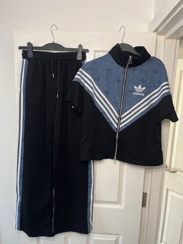 Women adidas tracksuit - adidas, one