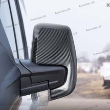 PAIR FOR FORD TRANSIT CUSTOM