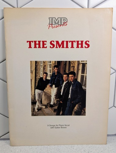 Imp presents the smiths - the,