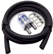 Lpg gas filter - gas, service