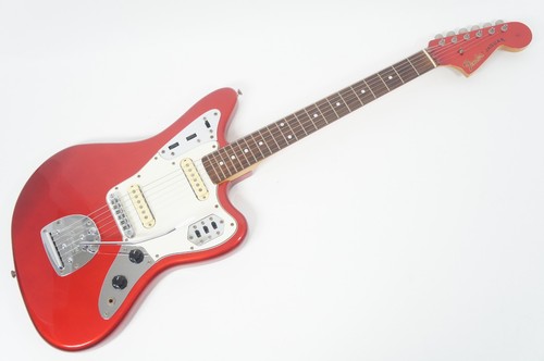 Fender japan jaguar - jg-66,