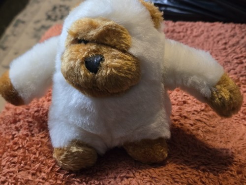 Vintage fable gorilla riller - fable,