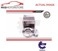 WHEEL BEARING KIT FRONT SKV