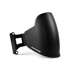 Pyramid Front Mudguard | Matte