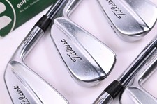 Titleist MB 620 Irons / 4-9i /