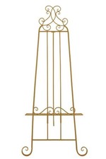 Wedding Easel Welcome Sign