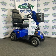 Freerider Mayfair 8 Evolution