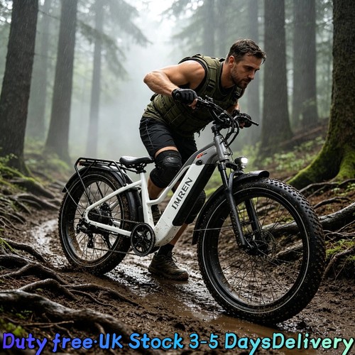 New 26in fat - fat, tyres
