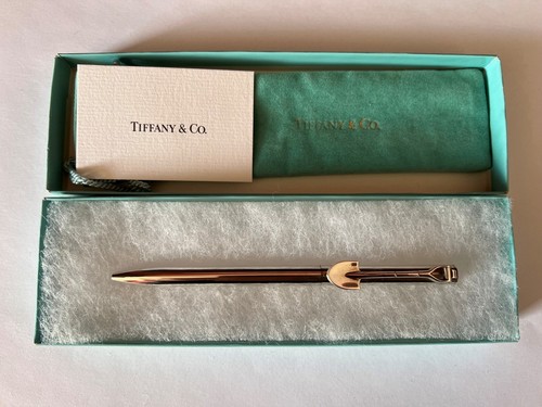 Rare tiffany co silver 925 - co,