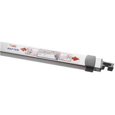 Fiamma adjustable aluminium - fiamma,