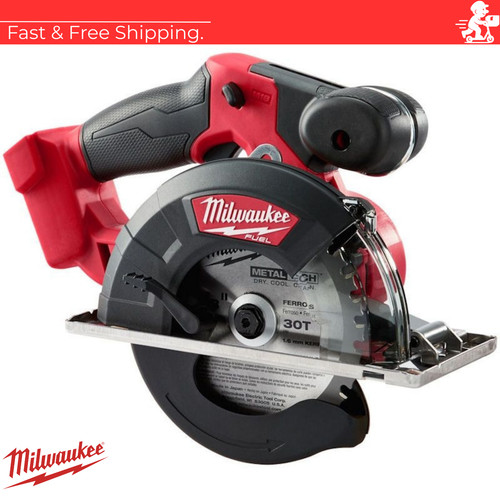 Milwaukee m18fmcs 18v - m18fmcs-0, 150mm