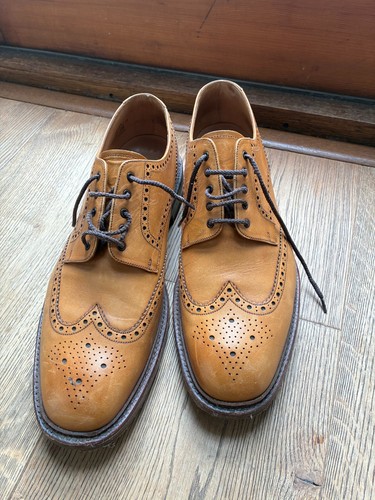 Loake 1880 chester - loake,