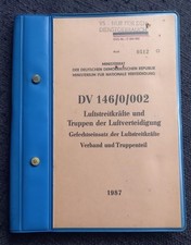 NVA DV K 146/0/002 AIR FORCE