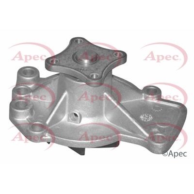 Apec water pump - for, nissan
