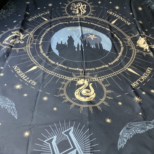 Harry potter double duvet - potter,