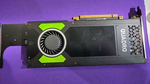 Nvidia quadro p4000 8gb - p4000, gddr5