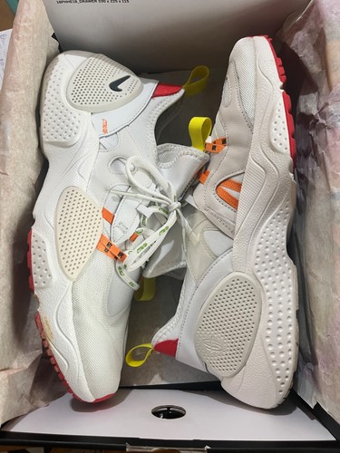 Heron preston nike huarache - preston,
