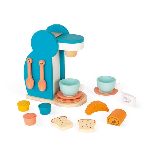 Janod breakfast set - janod,