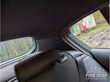 BMW 1 Series C Pillar Trim