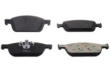 NK Front Brake Pad Set for