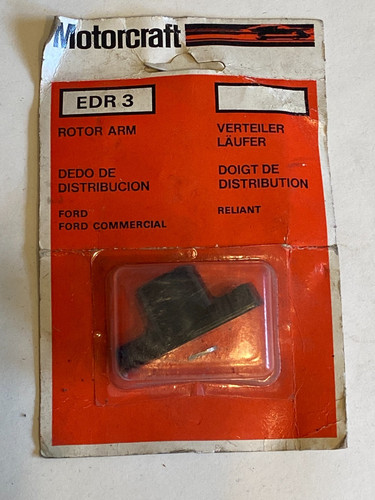 Genuine ford motorcraft - ford,